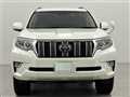 2019 Toyota Land Cruiser Prado