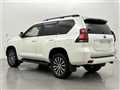 2019 Toyota Land Cruiser Prado