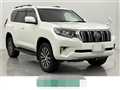 2019 Toyota Land Cruiser Prado