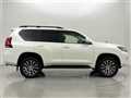 2019 Toyota Land Cruiser Prado