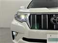 2019 Toyota Land Cruiser Prado