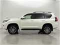 2019 Toyota Land Cruiser Prado