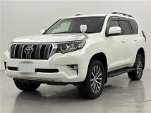 2019 Toyota Land Cruiser Prado