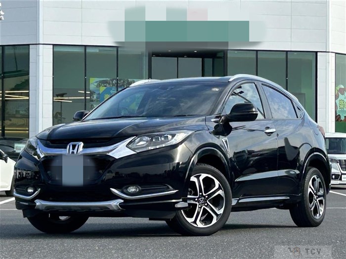 2015 Honda VEZEL