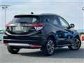 2015 Honda VEZEL