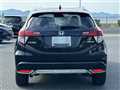 2015 Honda VEZEL