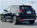 2015 Honda VEZEL