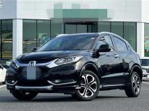 2015 Honda VEZEL