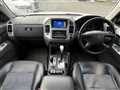 2005 Mitsubishi Pajero