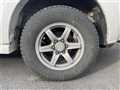 2005 Mitsubishi Pajero