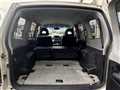 2005 Mitsubishi Pajero