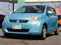 2013 Toyota Passo