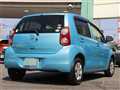2013 Toyota Passo
