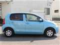 2013 Toyota Passo