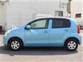 2013 Toyota Passo