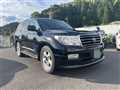 2009 Toyota Land Cruiser