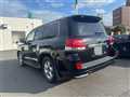 2009 Toyota Land Cruiser