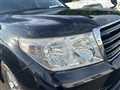 2009 Toyota Land Cruiser