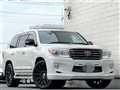 2014 Toyota Land Cruiser
