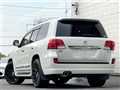 2014 Toyota Land Cruiser