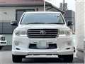 2014 Toyota Land Cruiser