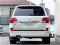 2014 Toyota Land Cruiser