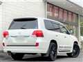 2014 Toyota Land Cruiser
