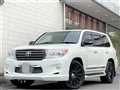 2014 Toyota Land Cruiser