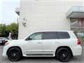 2014 Toyota Land Cruiser