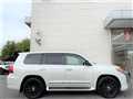 2014 Toyota Land Cruiser