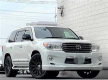 2014 Toyota Land Cruiser