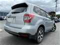 2013 Subaru Forester