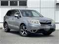 2013 Subaru Forester