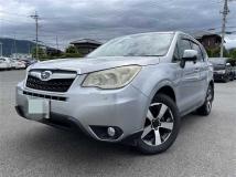 2013 Subaru Forester