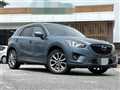 2013 Mazda CX-5