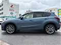 2013 Mazda CX-5