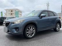 2013 Mazda CX-5