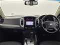2018 Mitsubishi Pajero