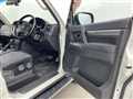 2018 Mitsubishi Pajero