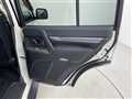 2018 Mitsubishi Pajero