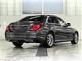 2014 Mercedes-Benz C-Class