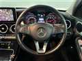 2014 Mercedes-Benz C-Class