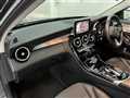2014 Mercedes-Benz C-Class