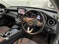 2014 Mercedes-Benz C-Class