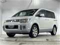 2011 Mitsubishi Delica D5