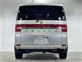 2011 Mitsubishi Delica D5