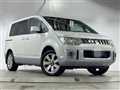 2011 Mitsubishi Delica D5