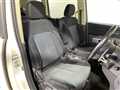 2011 Mitsubishi Delica D5