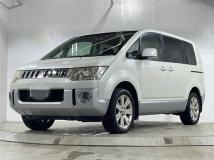2011 Mitsubishi Delica D5