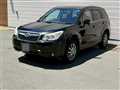 2013 Subaru Forester